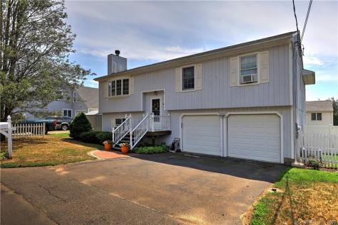 60 Stevens Street Milford CT 06460