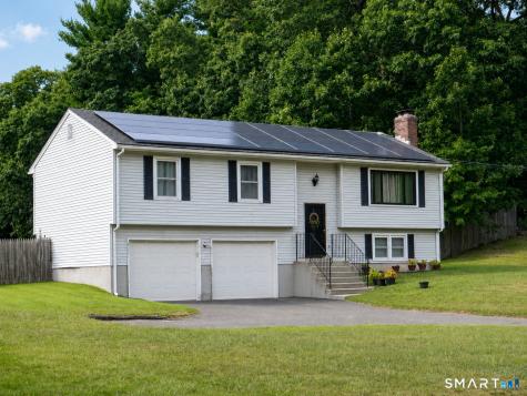 311 North Maple Street Enfield CT 06082
