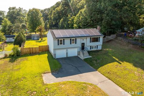 311 North Maple Street Enfield CT 06082