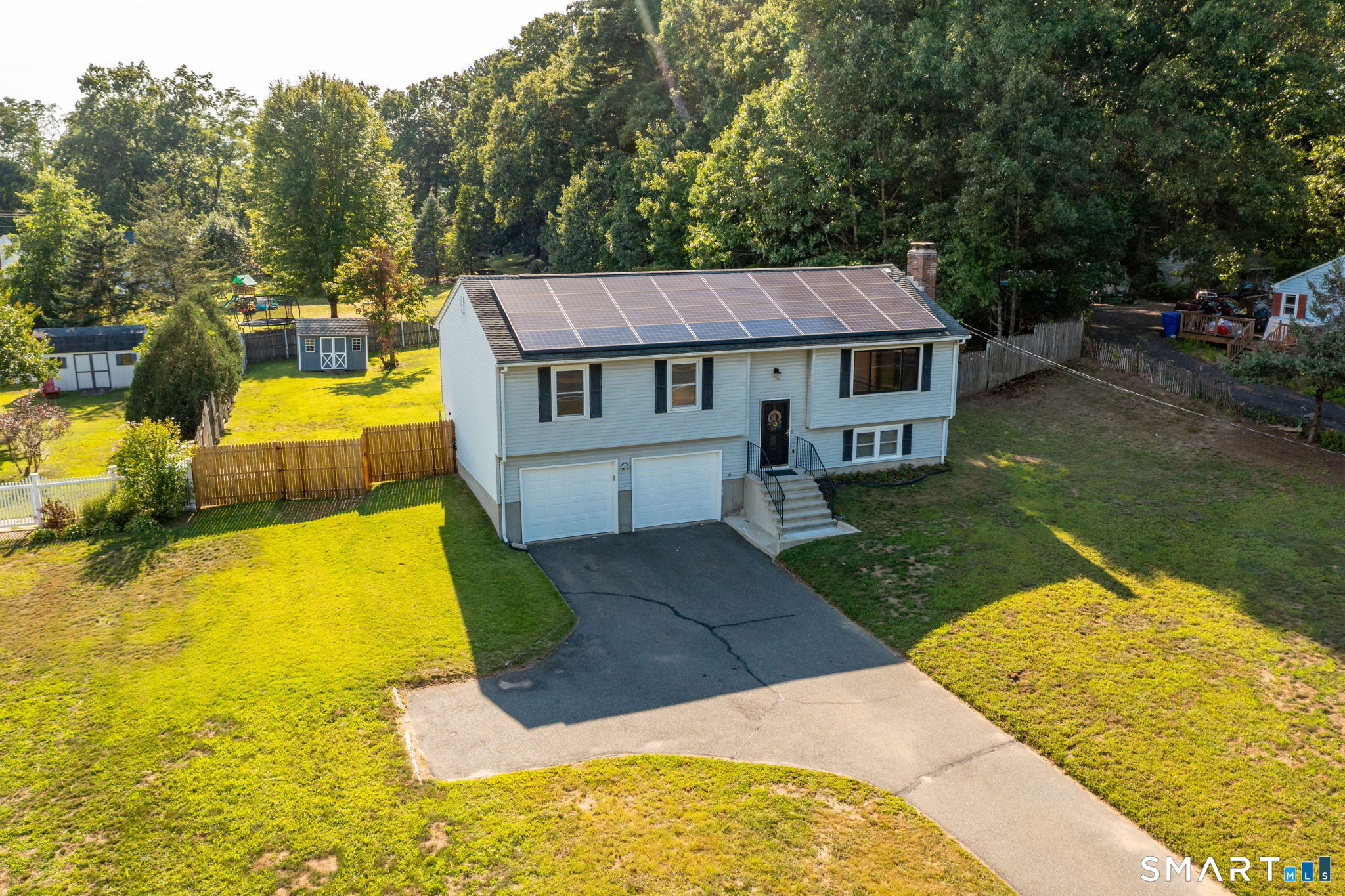 311 North Maple Street Enfield CT 06082