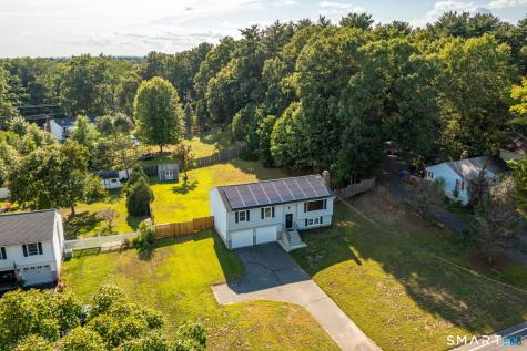 311 North Maple Street Enfield CT 06082