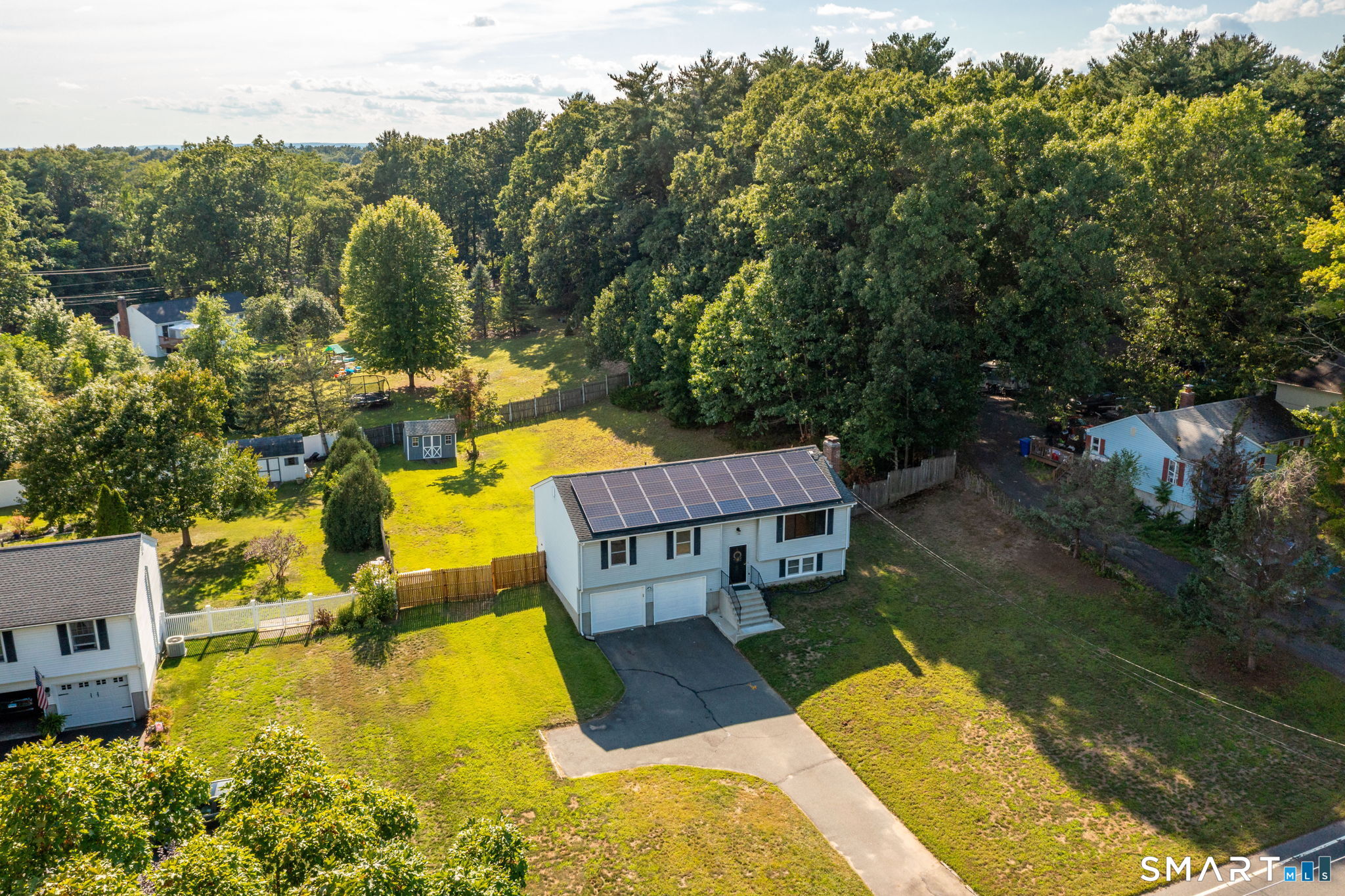 311 North Maple Street Enfield CT 06082