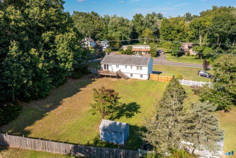 311 North Maple Street Enfield CT 06082