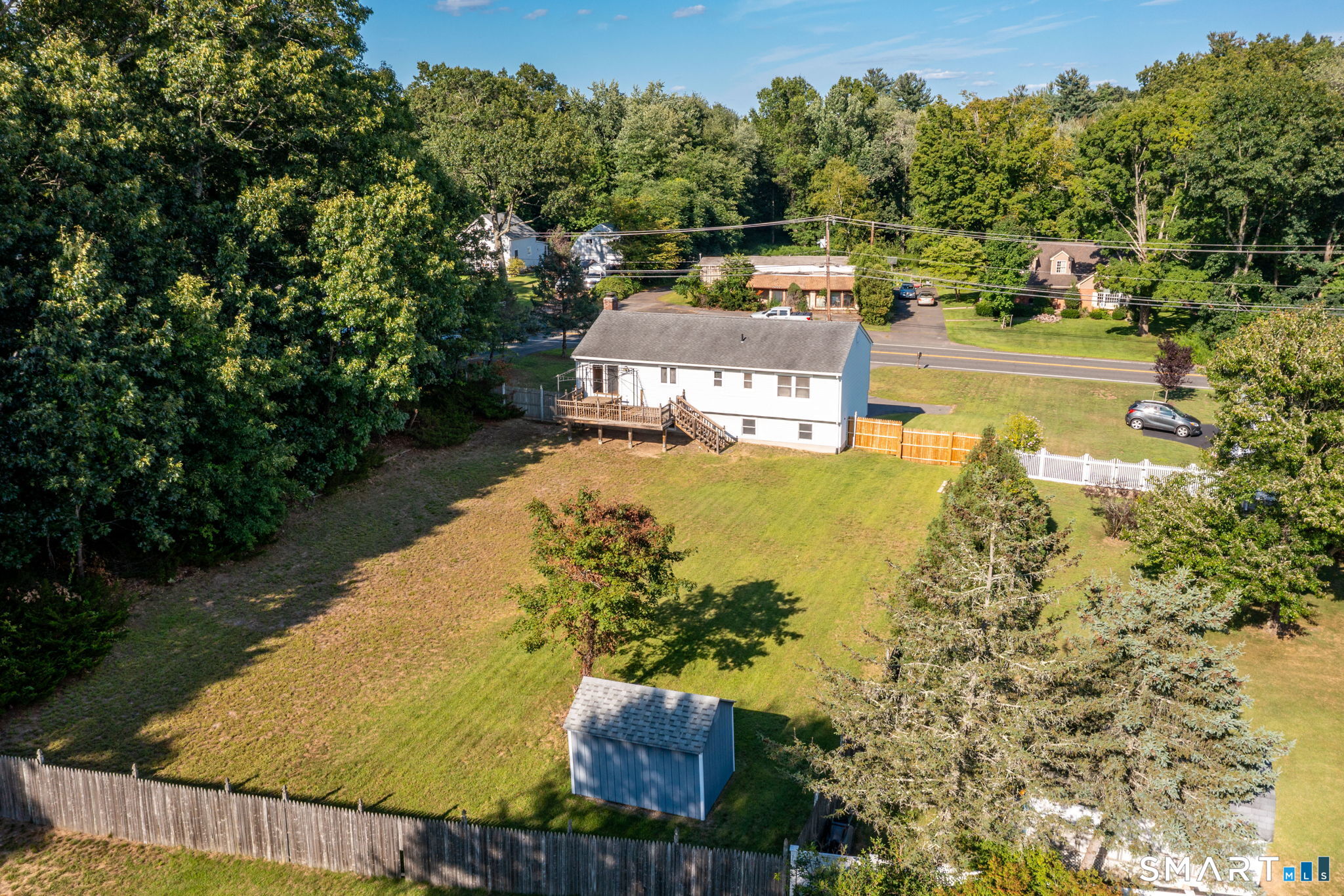 311 North Maple Street Enfield CT 06082