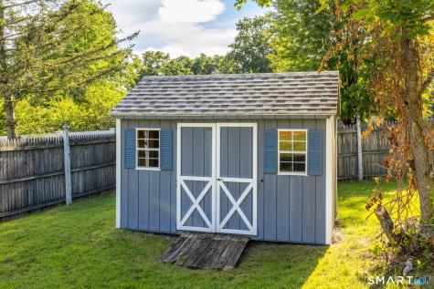 311 North Maple Street Enfield CT 06082