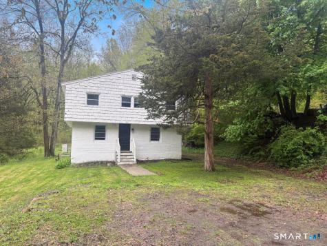 116 Howd Road Durham CT 06422