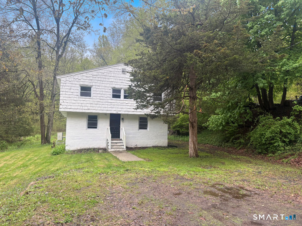 116 Howd Road Durham CT 06422