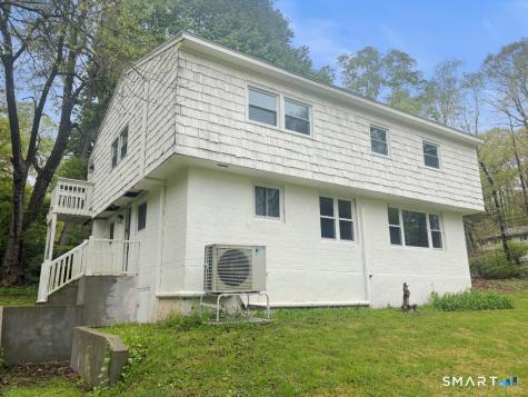 116 Howd Road Durham CT 06422
