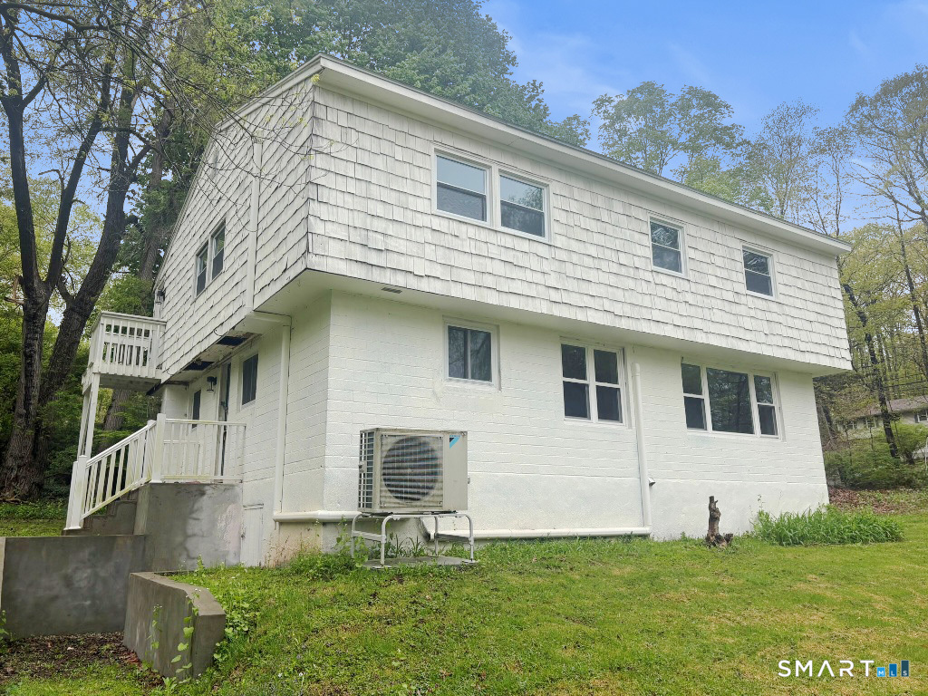 116 Howd Road Durham CT 06422