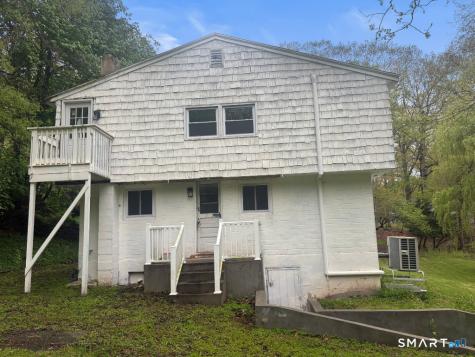 116 Howd Road Durham CT 06422
