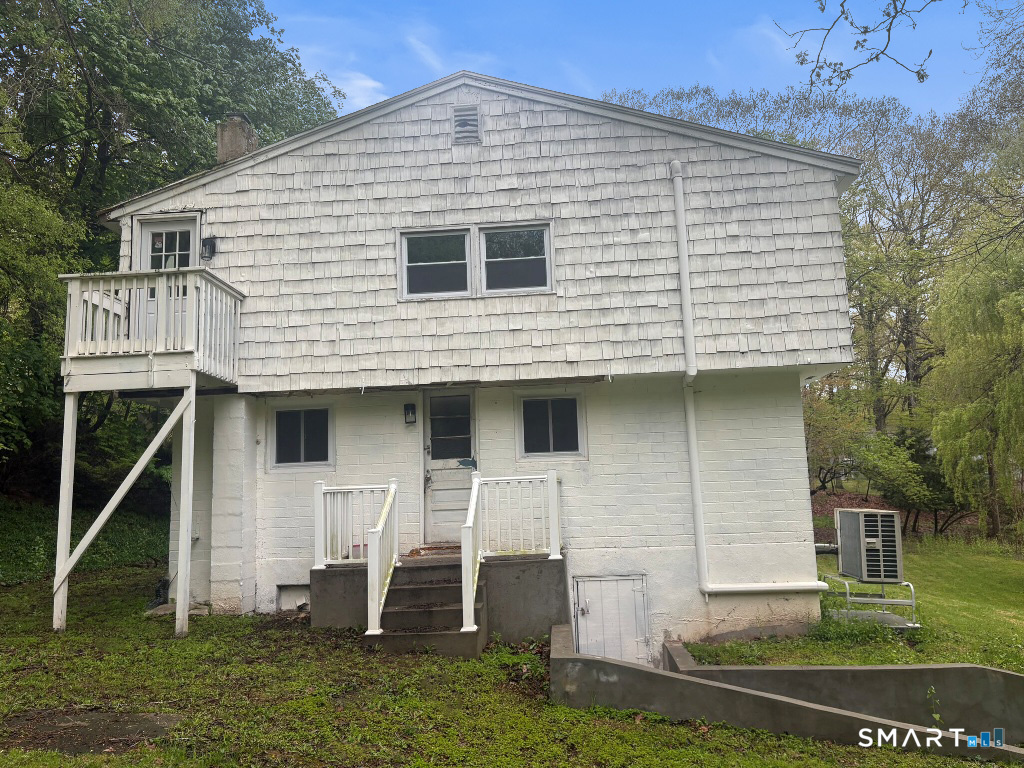 116 Howd Road Durham CT 06422