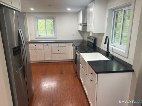 116 Howd Road Durham CT 06422
