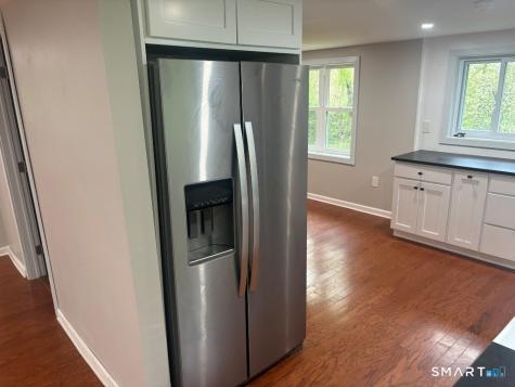 116 Howd Road Durham CT 06422