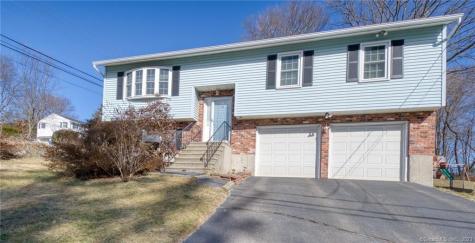 60 Dewberry Road Waterbury CT 06705