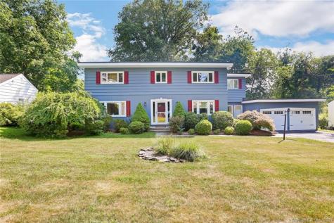 374 Lockwood Road Fairfield CT 06825
