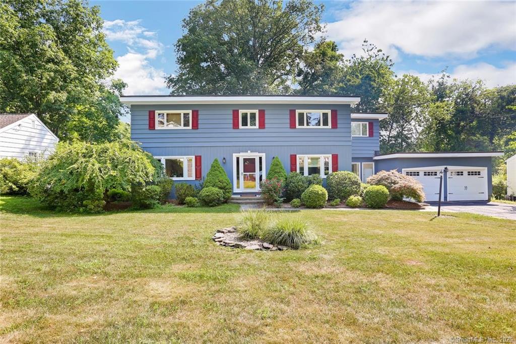 374 Lockwood Road Fairfield CT 06825