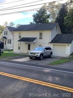 133 Norfolk Road Torrington CT 06790