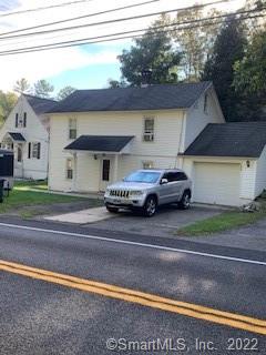 133 Norfolk Road Torrington CT 06790
