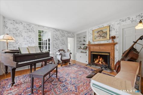 8 Meeting House Road Haddam CT 06438