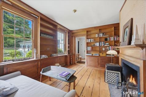 8 Meeting House Road Haddam CT 06438