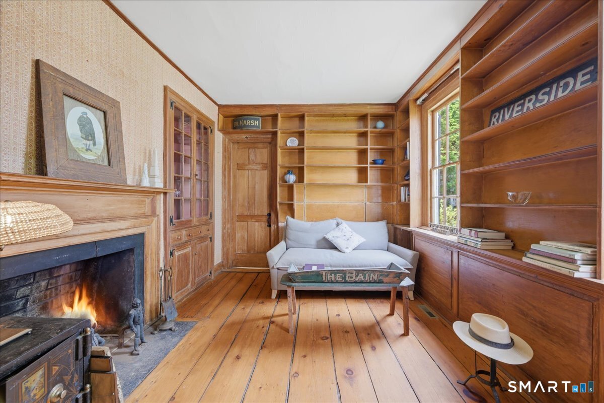 8 Meeting House Road Haddam CT 06438