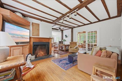 8 Meeting House Road Haddam CT 06438