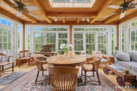 8 Meeting House Road Haddam CT 06438