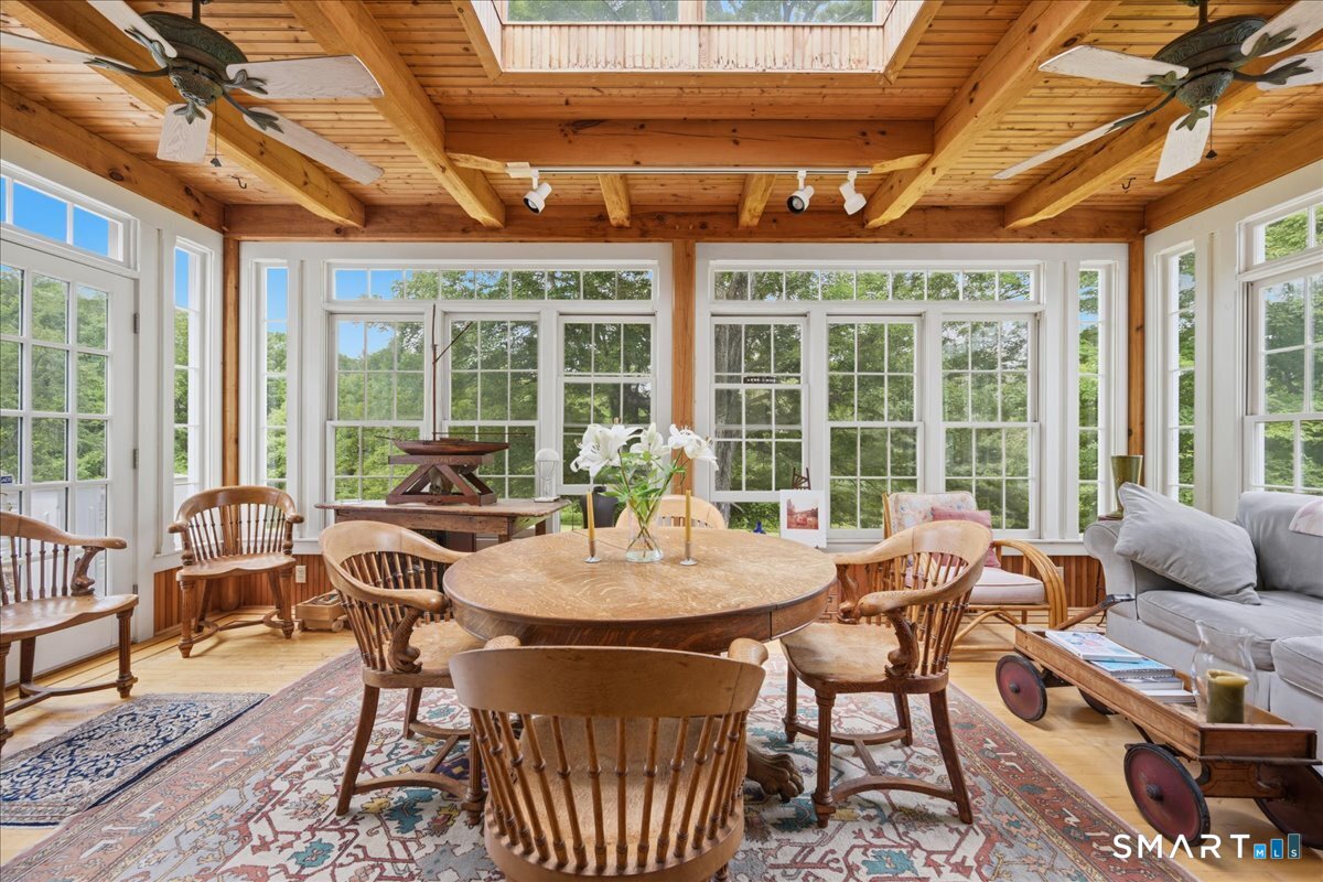 8 Meeting House Road Haddam CT 06438
