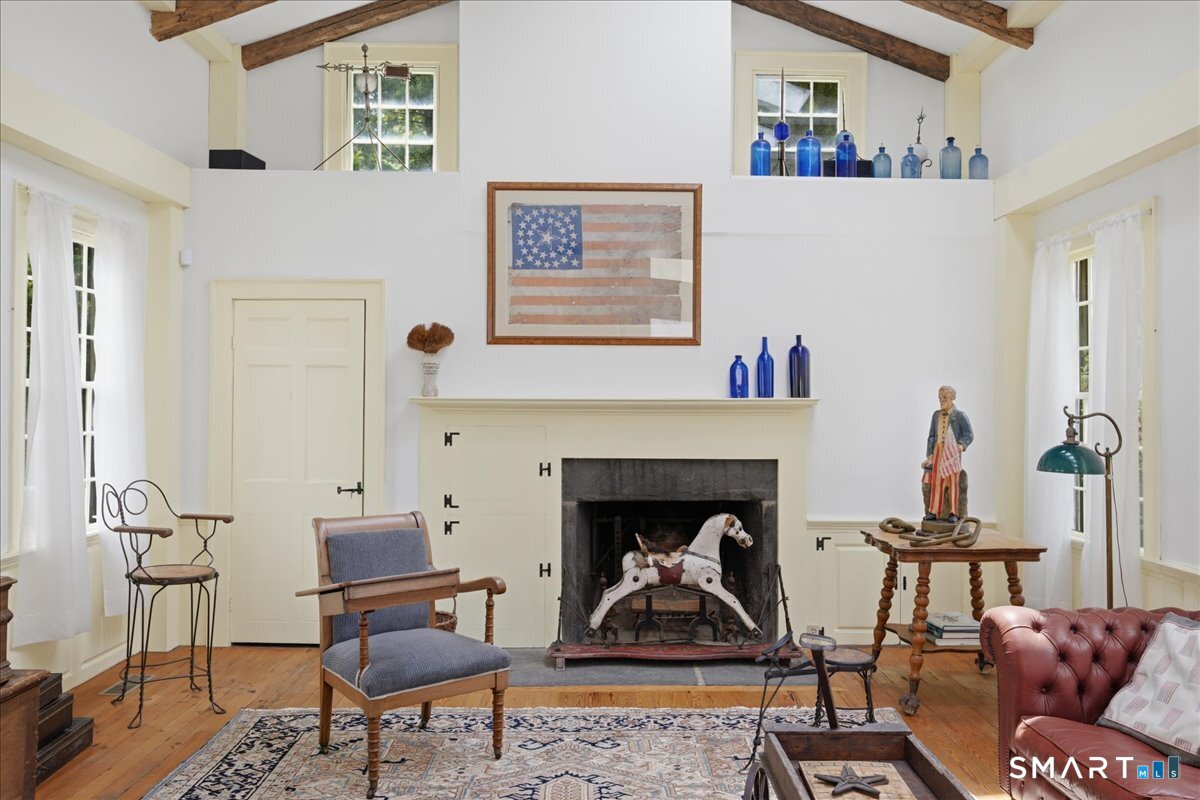 8 Meeting House Road Haddam CT 06438