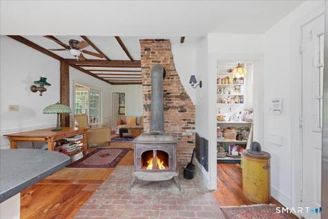 8 Meeting House Road Haddam CT 06438
