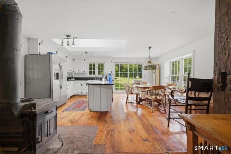 8 Meeting House Road Haddam CT 06438
