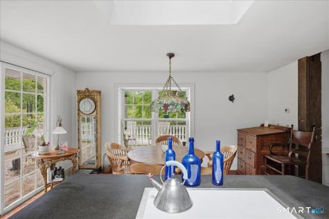 8 Meeting House Road Haddam CT 06438