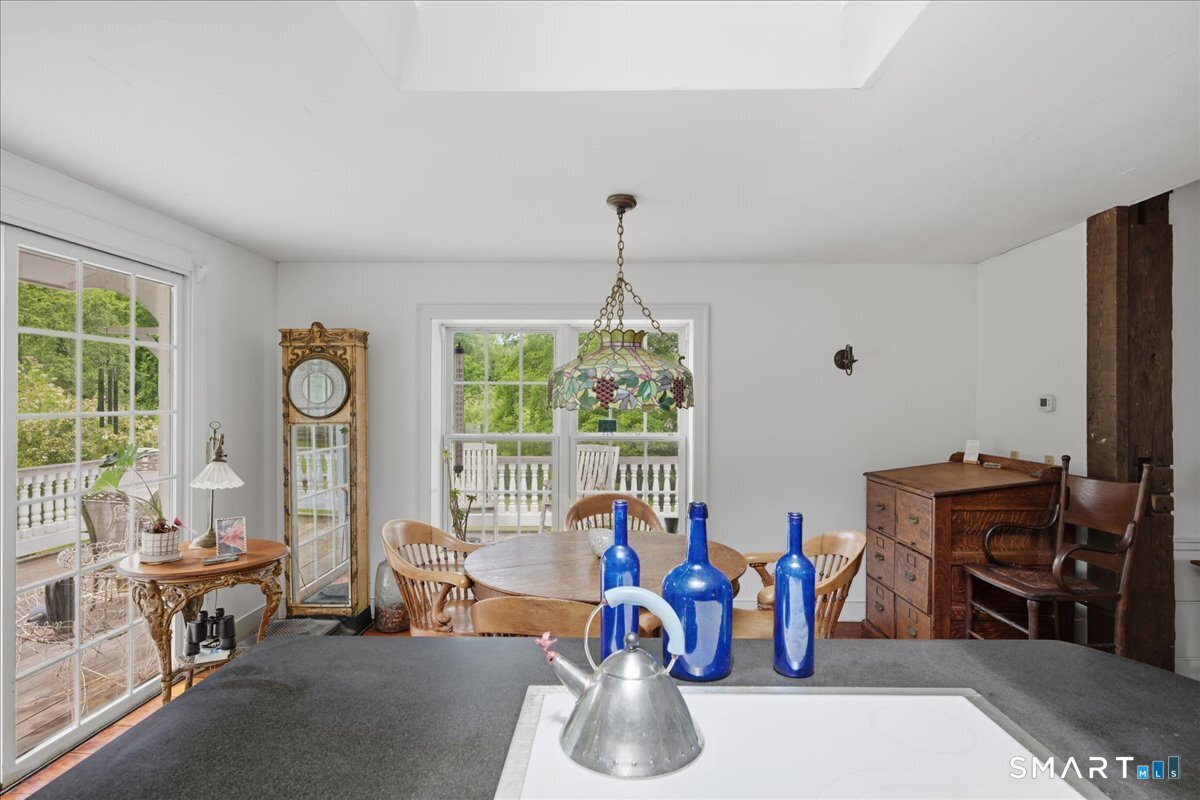 8 Meeting House Road Haddam CT 06438