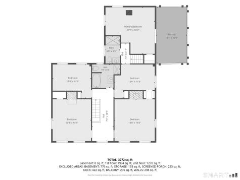 8 Meeting House Road Haddam CT 06438