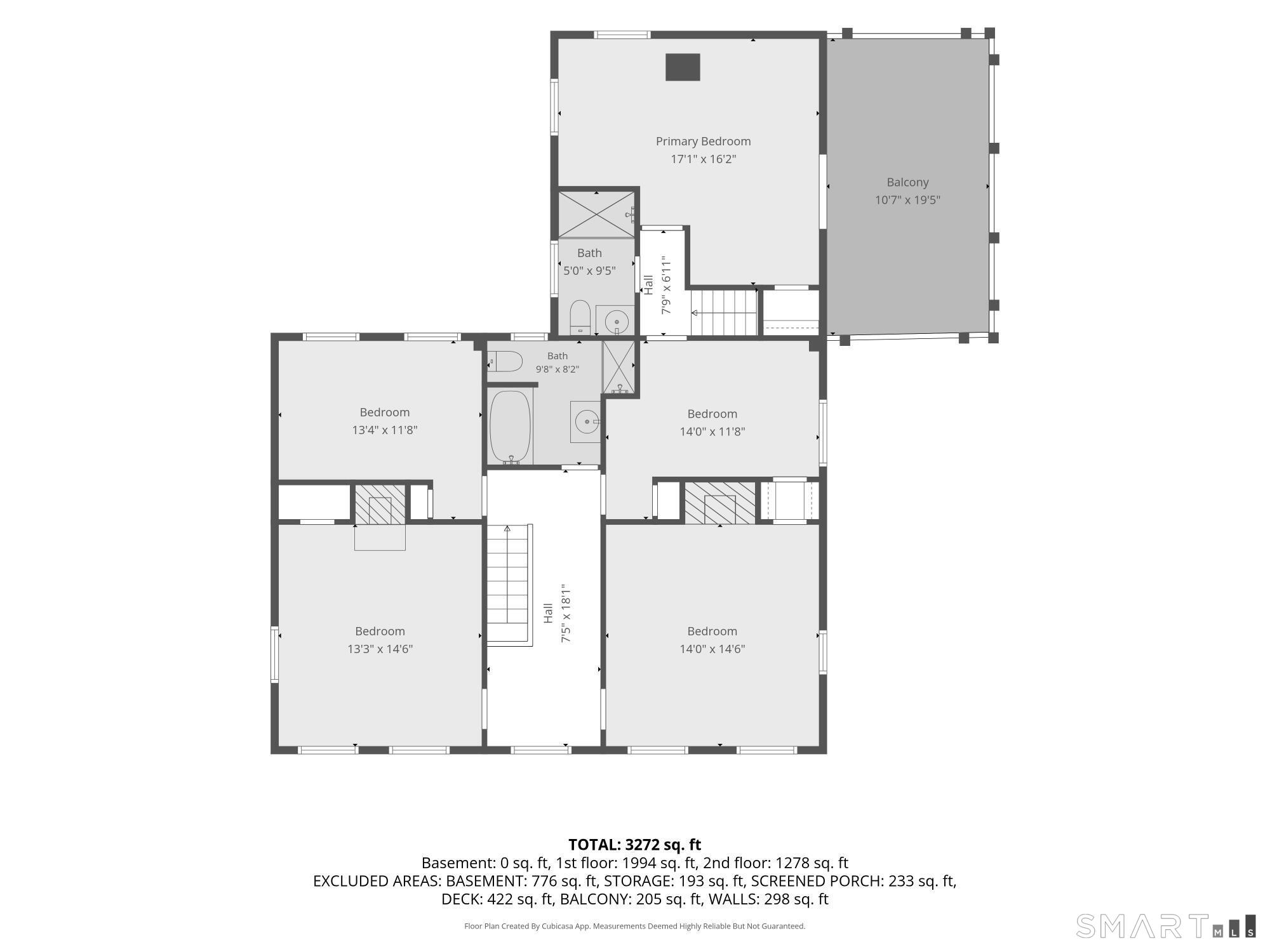 8 Meeting House Road Haddam CT 06438
