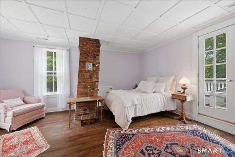 8 Meeting House Road Haddam CT 06438