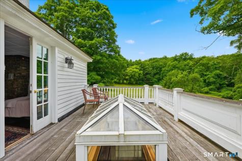 8 Meeting House Road Haddam CT 06438
