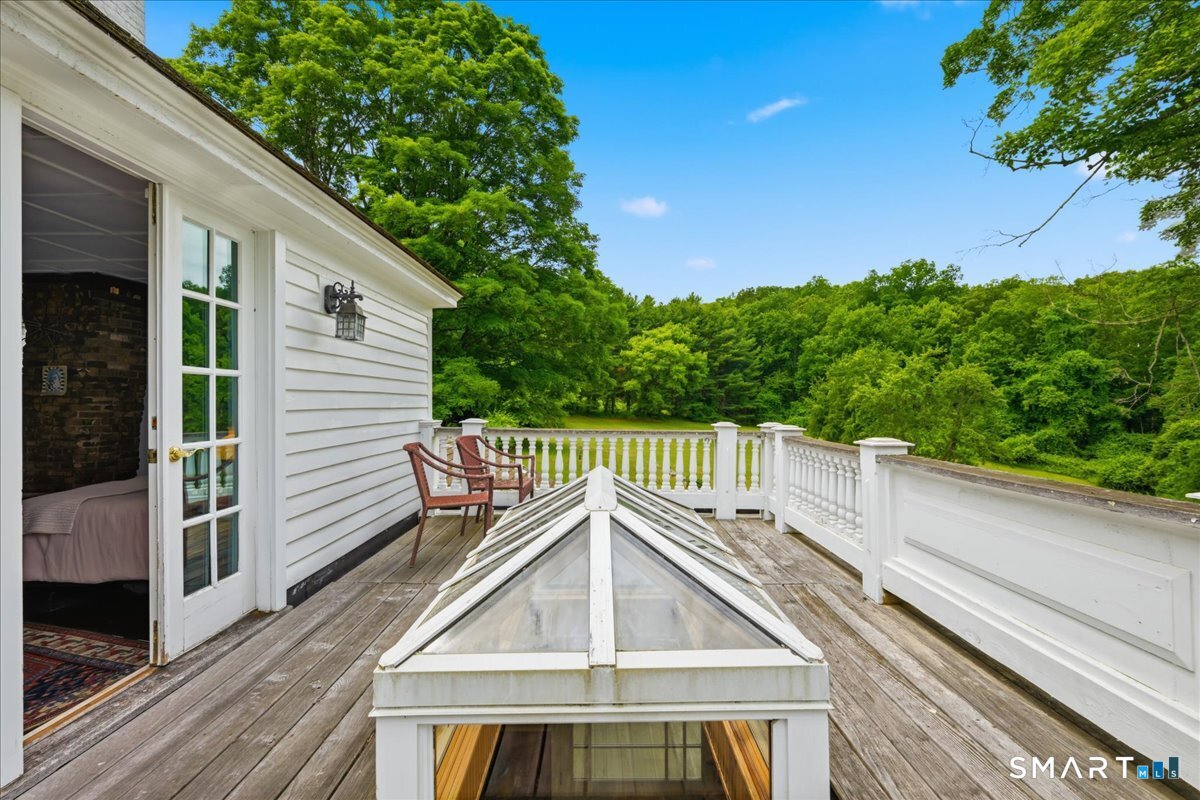 8 Meeting House Road Haddam CT 06438