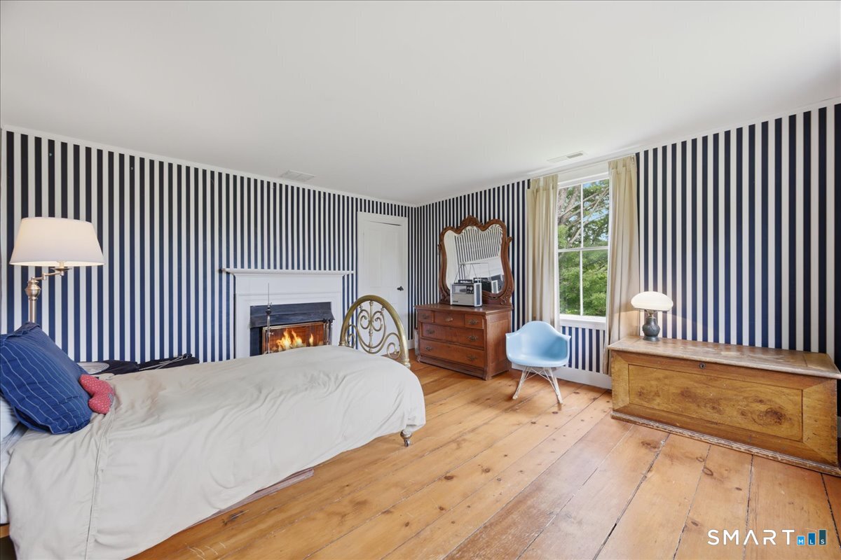 8 Meeting House Road Haddam CT 06438