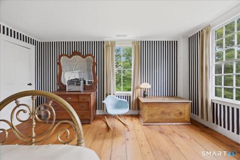 8 Meeting House Road Haddam CT 06438