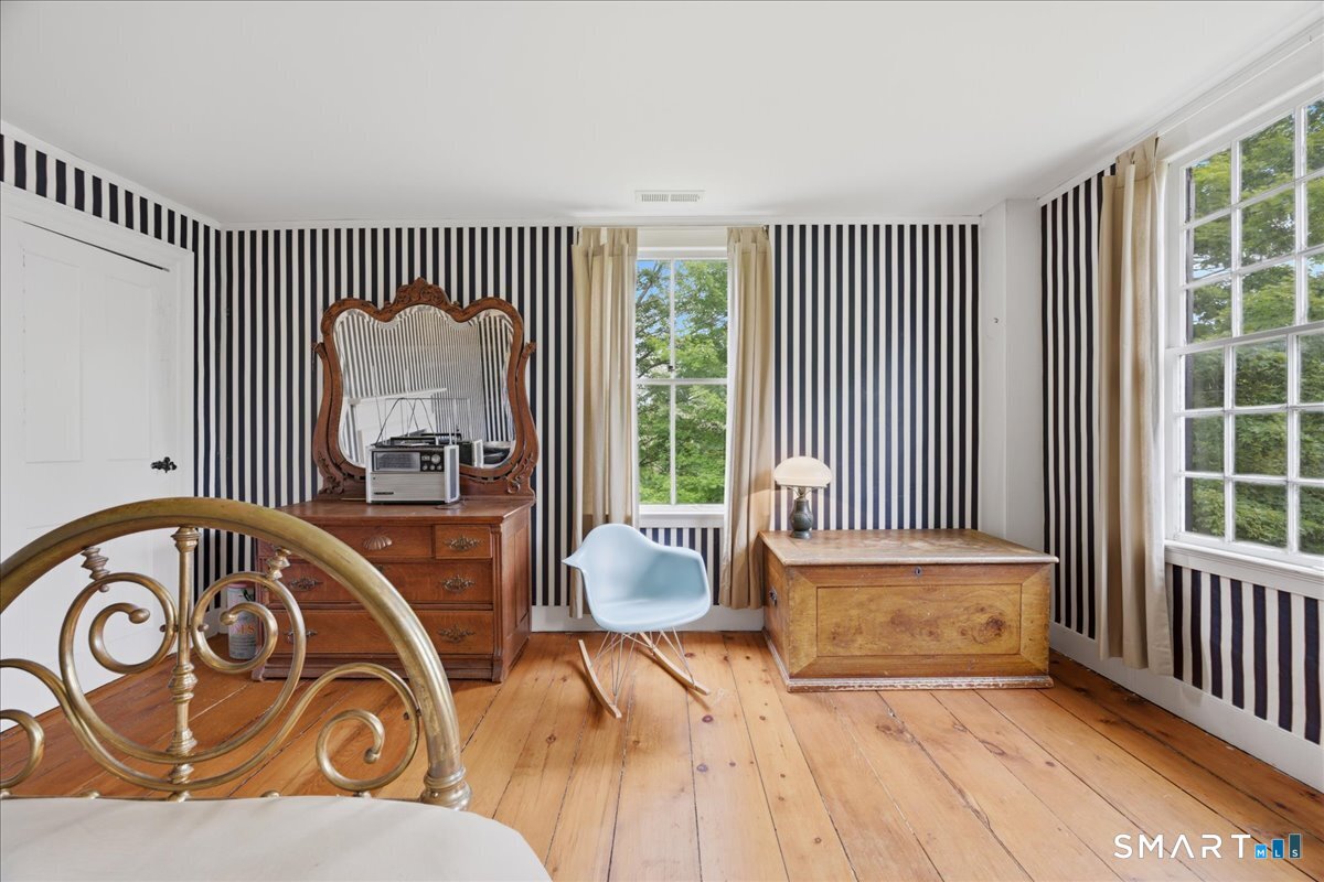 8 Meeting House Road Haddam CT 06438