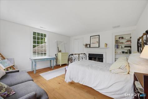 8 Meeting House Road Haddam CT 06438