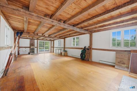 8 Meeting House Road Haddam CT 06438