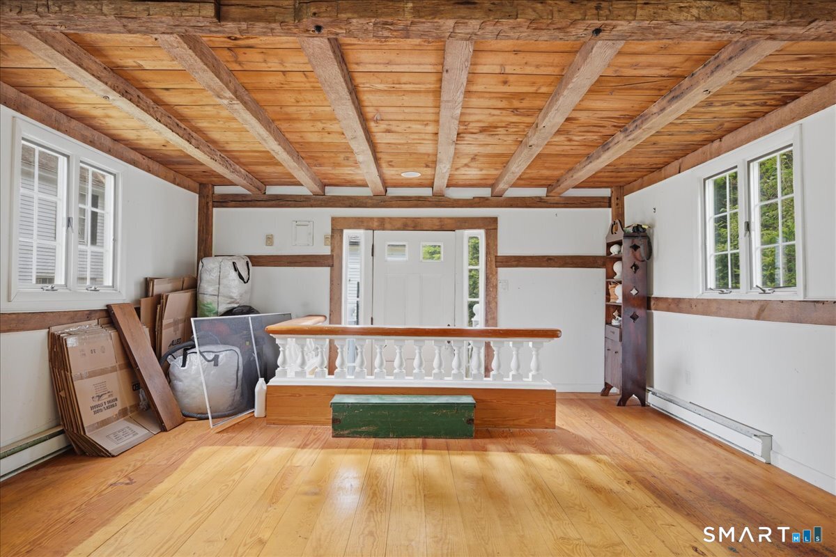8 Meeting House Road Haddam CT 06438