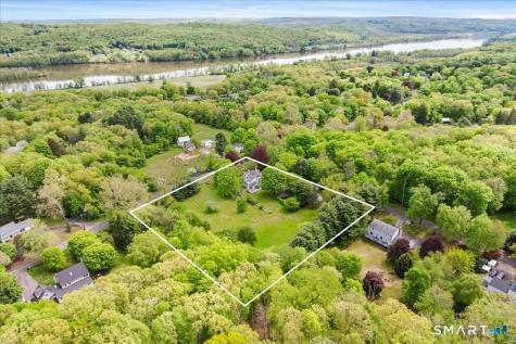 8 Meeting House Road Haddam CT 06438