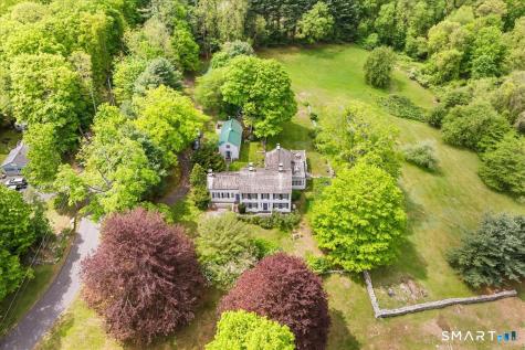 8 Meeting House Road Haddam CT 06438