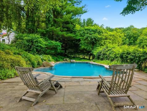8 Meeting House Road Haddam CT 06438