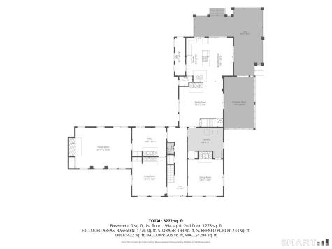 8 Meeting House Road Haddam CT 06438