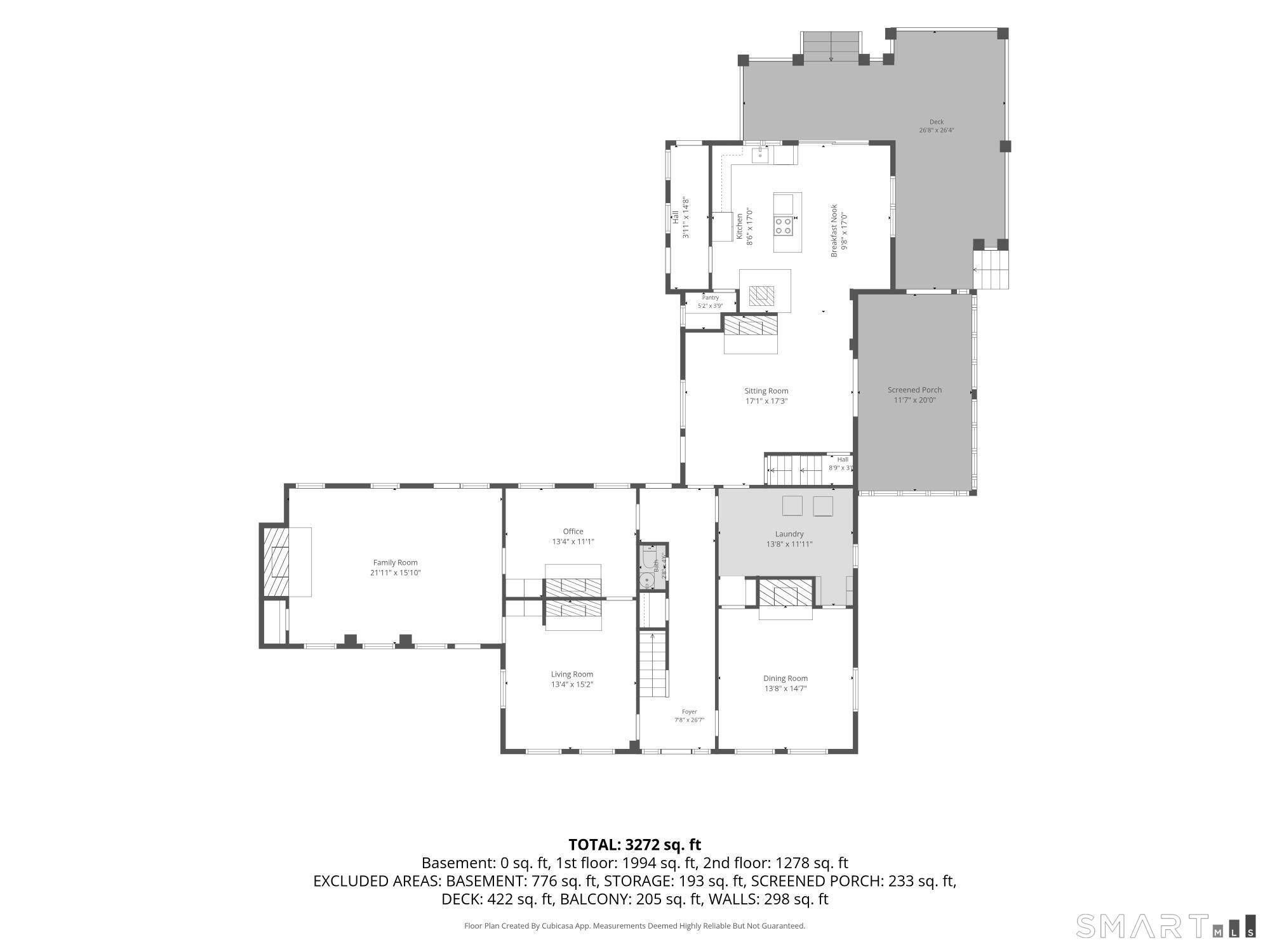 8 Meeting House Road Haddam CT 06438