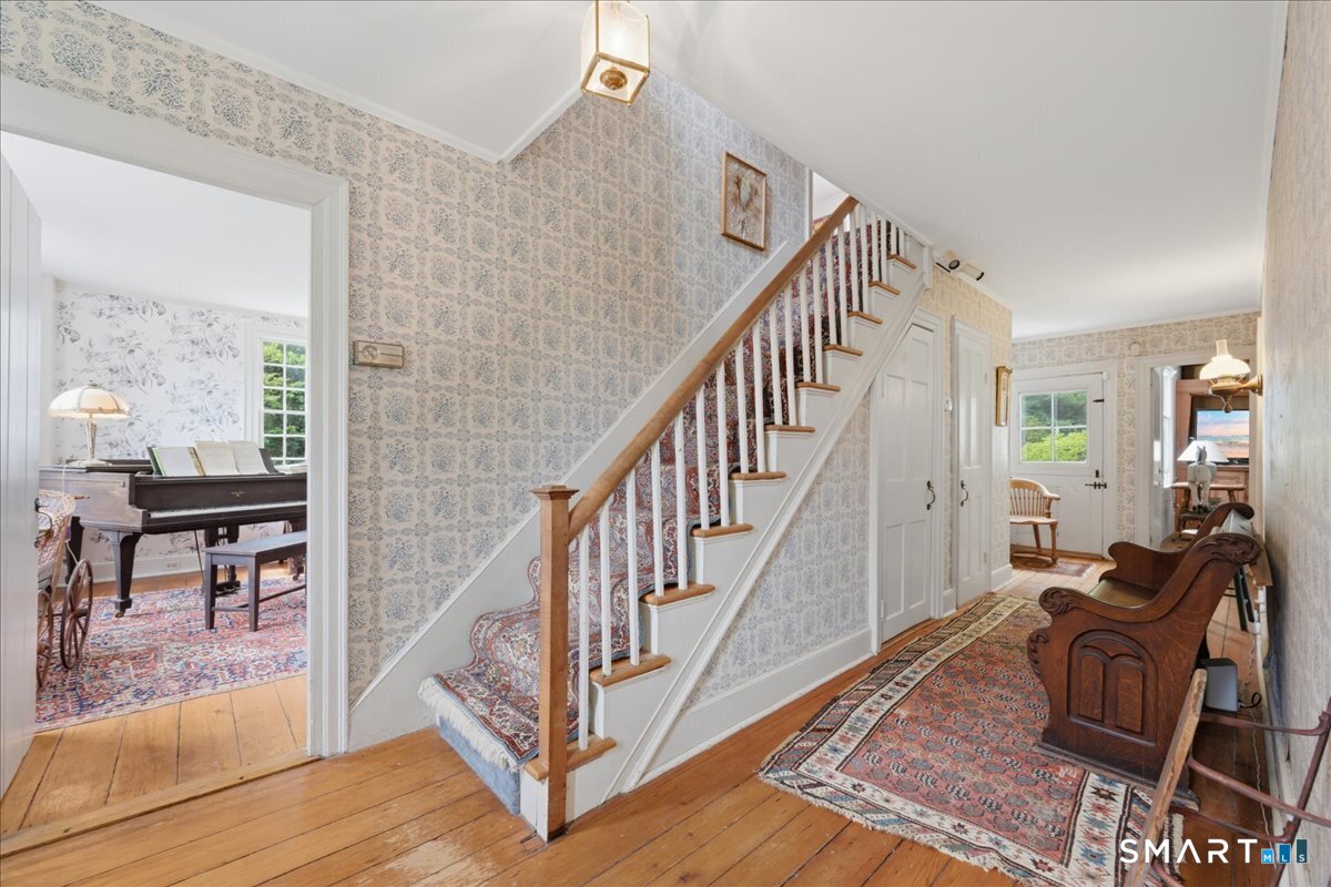 8 Meeting House Road Haddam CT 06438